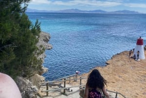 Full Day in Côte Bleue: Scenic Nature Walk and Boat Tour