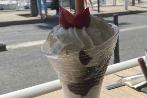 Full Day in Côte Bleue: Scenic Nature Walk and Boat Tour