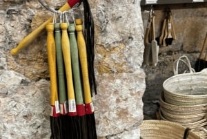 Guided tour in the heart of Marseille!