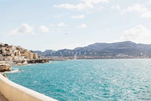 Guided Walk in beautiful and hidden neighborhoods