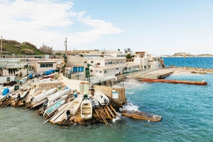 Guided Walk in beautiful and hidden neighborhoods