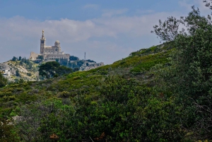 Guided Walk in beautiful and hidden neighborhoods