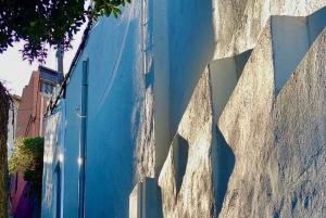 Guided Walk in beautiful and hidden neighborhoods