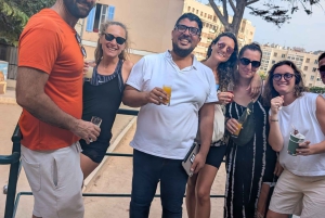 Discover the real Marseille with a local guide in your language