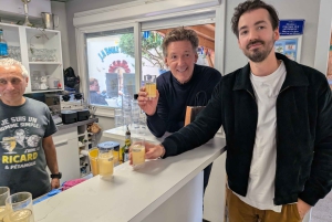 Discover the real Marseille with a local guide in your language