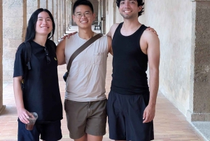 Discover the real Marseille with a local guide in your language