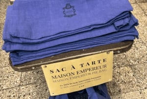 Guided tour in the heart of Marseille!