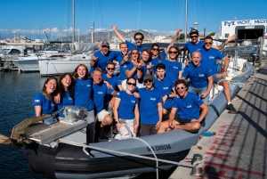 Marseille: Dive and Snorkel Adventure