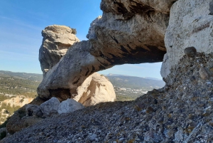 La Ciotat: Calanques National Park Guided Hike