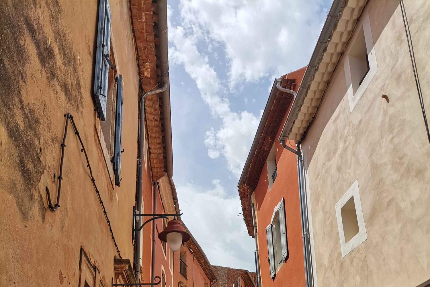 Luberon Wine and Charm: Explore the Flavors of the South