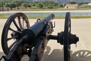 Luberon Wine and Charm: Explore the Flavors of the South