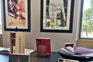 Luberon Wine and Charm: Explore the Flavors of the South