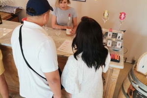 Luberon Wine and Charm: Explore the Flavors of the South