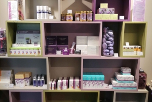 Luberon Wine and Charm: Explore the Flavors of the South