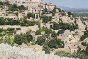 Luberon Wine and Charm: Explore the Flavors of the South