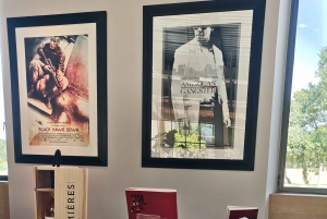 Luberon Wine and Charm: Explore the Flavors of the South