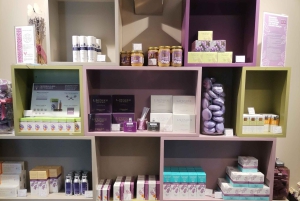 Luberon Wine and Charm: Explore the Flavors of the South