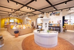 Manosque: L'Occitane en Provence Guided Factory Tour