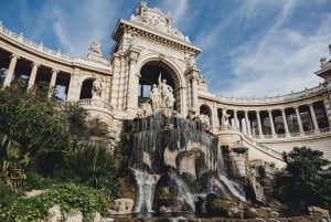 Marseille: 18th & 19th Century Guided Walking Tour