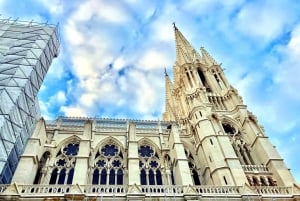 Marseille: 18th & 19th Century Guided Walking Tour