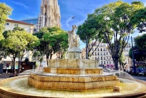 Marseille: 18th & 19th Century Guided Walking Tour