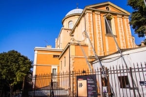 Marseille: 18th & 19th Century Guided Walking Tour