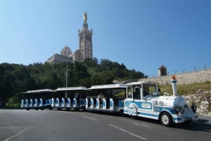 Marseille: 24, 48, or 72-Hour CityPass with Public Transport