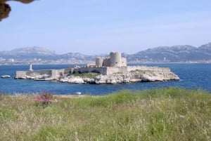 Marseille: 24, 48, or 72-Hour CityPass with Public Transport