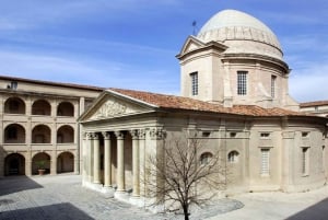 Marseille: 24, 48, or 72-Hour CityPass with Public Transport