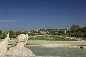 Marseille: 24, 48, or 72-Hour CityPass with Public Transport