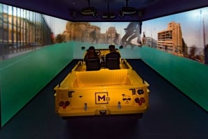 Marseille: 24, 48, or 72-Hour CityPass with Public Transport