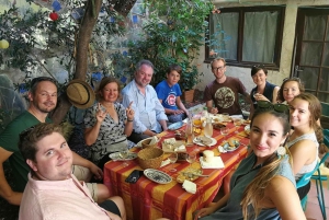 Marseille: 3-Hour Shore Excursion Walking Food Tour