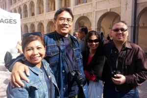 Marseille: 3-Hour Shore Excursion Walking Food Tour