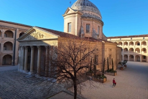 Marseille: 3-Hour Shore Excursion Walking Food Tour