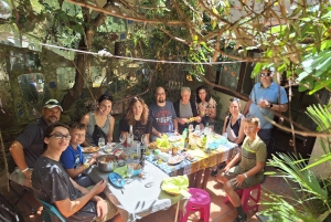 Marseille: 3-Hour Shore Excursion Walking Food Tour