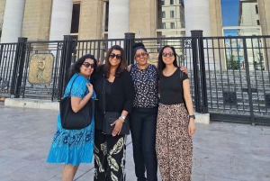 Marseille: 3-Hour Shore Excursion Walking Food Tour