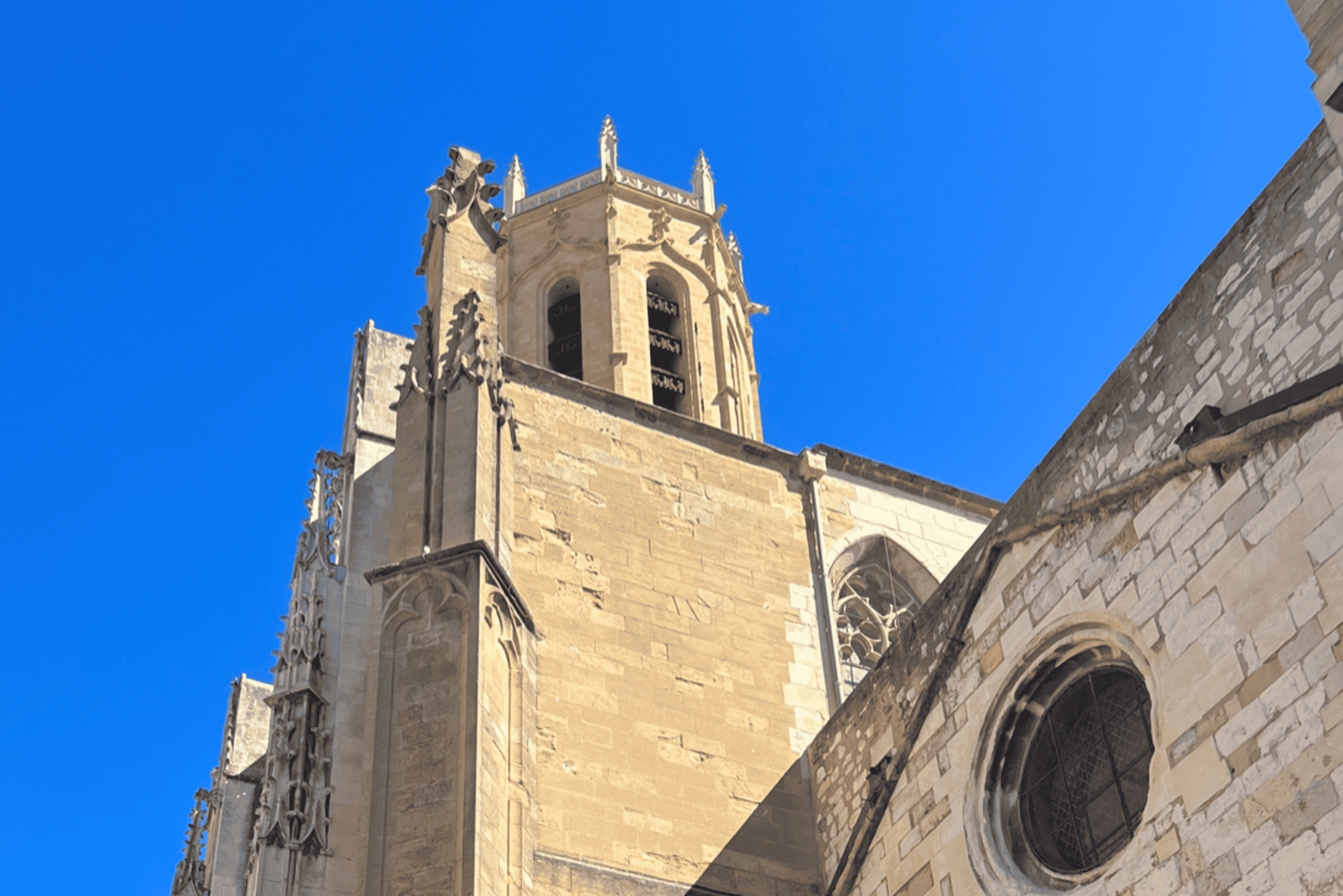 Marseille and Aix-en-Provence: culture, history and art of living