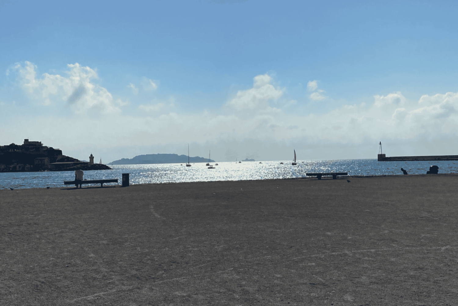 Marseille and Aix-en-Provence: culture, history and art of living