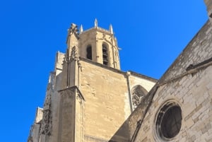 Marseille and Aix-en-Provence: culture, history and art of living