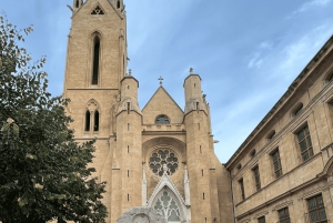 Marseille and Aix-en-Provence: culture, history and art of living