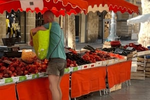 Marseille and Aix-en-Provence: culture, history and art of living