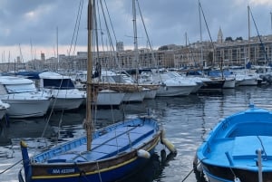 Marseille and Aix-en-Provence: culture, history and art of living