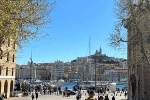 Marseille and Aix-en-Provence: culture, history and art of living