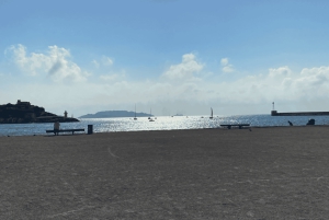 Marseille and Aix-en-Provence: culture, history and art of living