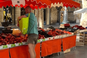 Marseille and Aix-en-Provence: culture, history and art of living