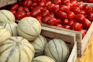 Marseille and Aix-en-Provence: culture, history and art of living