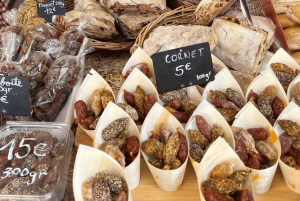 Marseille and Aix-en-Provence: culture, history and art of living