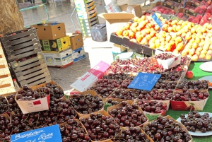 Marseille and Aix-en-Provence: culture, history and art of living