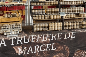 Marseille and Aix-en-Provence: culture, history and art of living