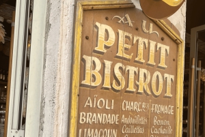 Marseille and Aix-en-Provence: culture, history and art of living